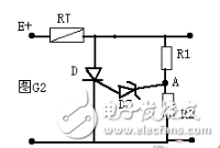晶閘管是什么？晶閘管工作原理和晶閘管如何分類？