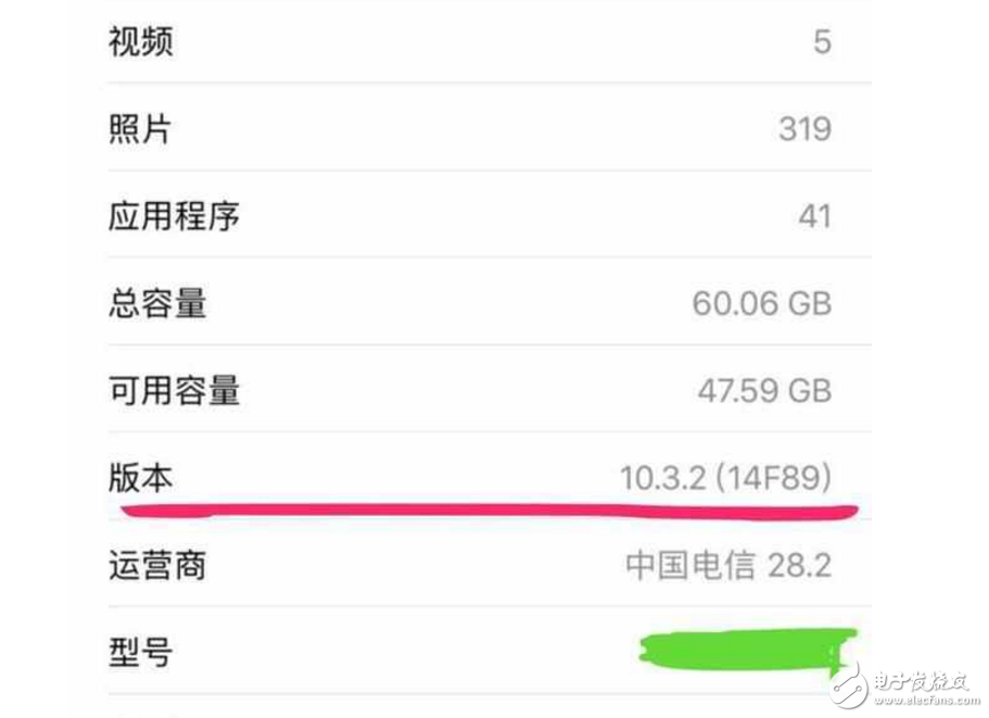 蘋果iOS10.3.2正式版你升級了嗎？蘋果瘋狂修復(fù)BUG，再推iOS10.3.3更新，老果粉欣慰！