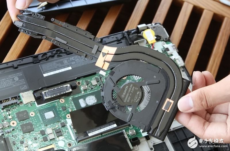 ThinkPad T471拆機(jī)：經(jīng)典之所以是經(jīng)典，是因?yàn)閺膩?lái)不玩虛的！