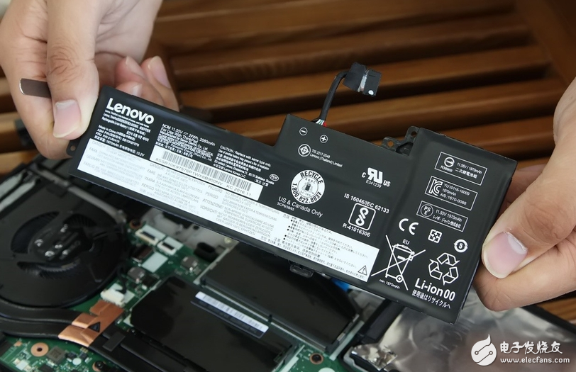 ThinkPad T471拆機(jī)：經(jīng)典之所以是經(jīng)典，是因?yàn)閺膩?lái)不玩虛的！