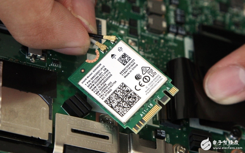 ThinkPad T471拆機(jī)：經(jīng)典之所以是經(jīng)典，是因?yàn)閺膩?lái)不玩虛的！