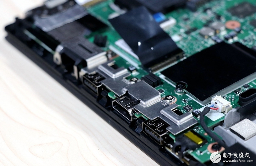 ThinkPad T471拆機(jī)：經(jīng)典之所以是經(jīng)典，是因?yàn)閺膩?lái)不玩虛的！