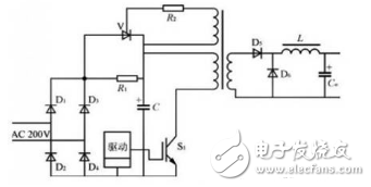 開關(guān)電源中的保護電路詳解