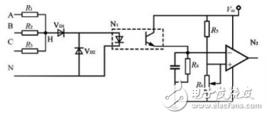 開關(guān)電源中的保護電路詳解