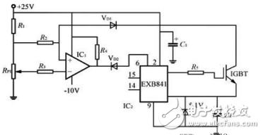 開關(guān)電源中的保護電路詳解