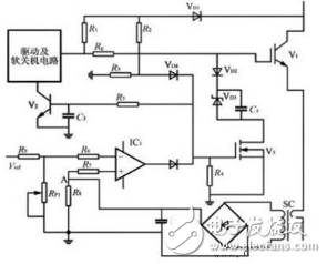 開關(guān)電源中的保護電路詳解