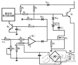 開關(guān)電源中的保護電路詳解