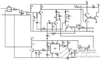 開關(guān)電源中的保護電路詳解