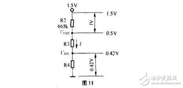 比較器的典型應(yīng)用電路，如何區(qū)分比較器與運放，比較器與運放的差異