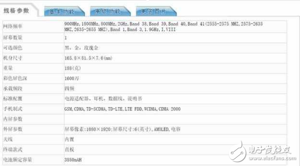 oppor11什么時(shí)候上市最新消息：oppor11、oppor11 plus拍照神器即將發(fā)布證件照、配置曝光，售價(jià)或超3000