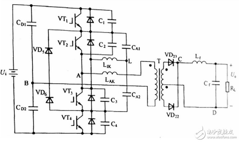 　　IGBT模塊注意事項(xiàng)：
