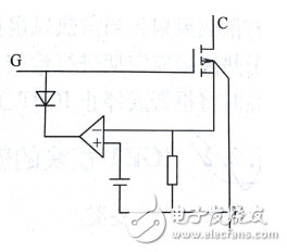 可通過降額使用，加大散熱器，涂敷導(dǎo)熱膠，強(qiáng)制風(fēng)扇冷卻，設(shè)置過溫度保護(hù)等方法來解決過熱損壞問題。在安裝或更換IGBT時(shí)，應(yīng)十分重視IGBT與散熱片的接觸面狀態(tài)和旋緊程度。為了減少接觸熱阻，最好在散熱器與IGBT間涂抹導(dǎo)熱硅脂。一般散熱片底部安裝有散熱風(fēng)扇，當(dāng)散熱風(fēng)扇損壞或散熱片散熱不良時(shí)將導(dǎo)致IGBT發(fā)熱，而發(fā)生故障。因此對(duì)散熱風(fēng)扇應(yīng)定期進(jìn)行檢查，一般在散熱片上靠近IGBT的地方安裝有溫度感應(yīng)器，當(dāng)溫度過高時(shí)將報(bào)警或停止IGBT工作。