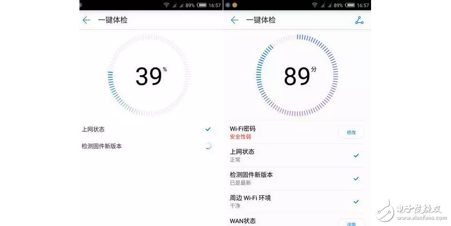 華為榮耀新旗艦！榮耀路由器X1評測，百元千兆真的很值！