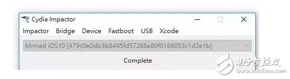 iOS10.2越獄最新消息：iOS10-10.2越獄神級修復(fù)工具來了，iOS10.2越獄修復(fù)教程奉上