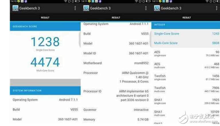360N5S評測：性能小怪獸360N5S真機上手！全新的外觀，超高性價比