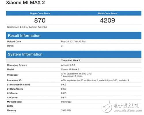 小米MAX2發(fā)布會正式開始：小米MAX2發(fā)布會直播地址、直播平臺奉上，和雷軍一起見證奇跡