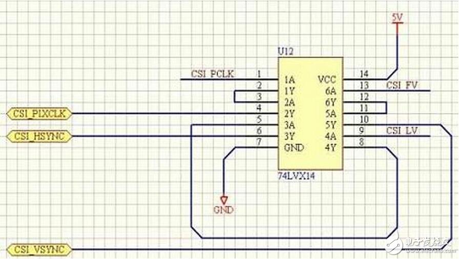 系統(tǒng)中顯示部分的子程序與字模數(shù)據(jù)結(jié)構(gòu)互相關(guān)聯(lián)，這里將ASCII字符顯示子程序和單獨(dú)顯示漢字字模的子程序列出來，根據(jù)這兩個(gè)子程序也可以看出顯示部分的顯示程序?qū)崿F(xiàn)原理