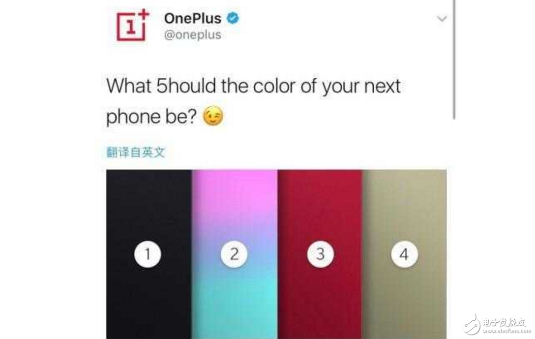 一加5什么時候上市最新消息：一加5旗艦即將發(fā)布，驍龍835+首部8G內存，秒小米6！