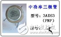 三極管詳細(xì)解析：定義，作用，判別，測(cè)量，選用