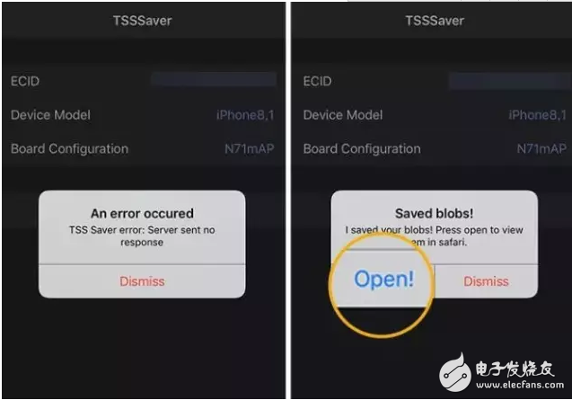iOS10越獄最新消息：iOS10.2、iOS10.3驗證通道關(guān)閉無法進(jìn)行iOS10.2越獄、iOS10.3.1越獄？SHSH2備份免煩惱