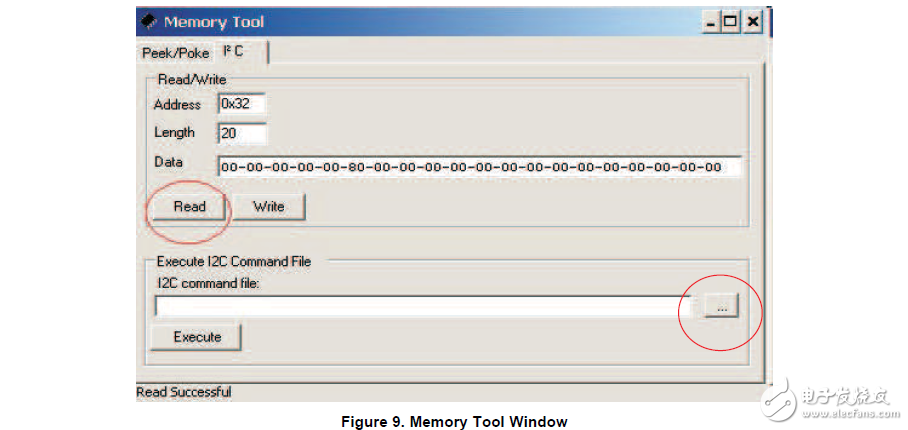 tas5711evm評(píng)價(jià)模塊（用戶指南）