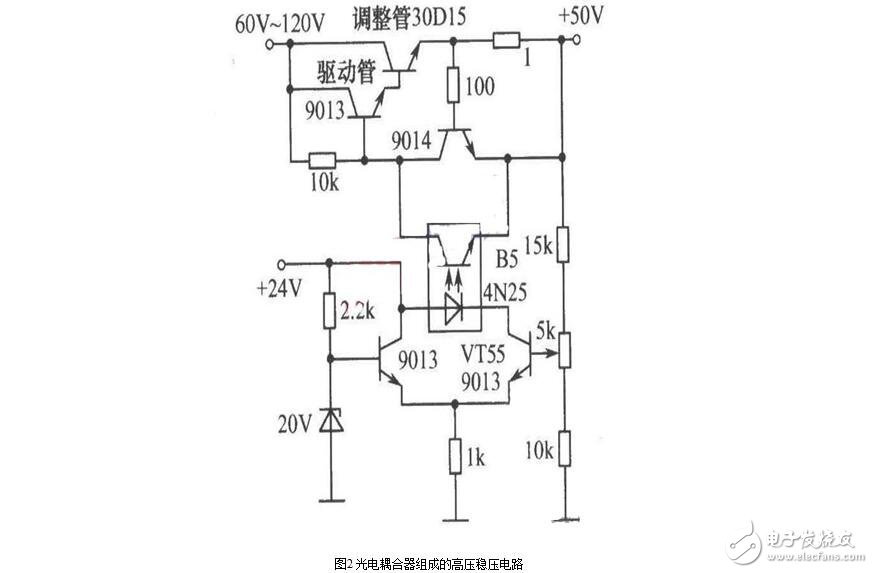 光耦合器的電路設(shè)計(jì)與光耦隔離繼電器的保護(hù)電路設(shè)計(jì)