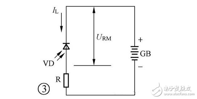 光電器件的檢測(cè)，光耦的檢測(cè)判斷，光電二極管、光電三極管與光耦的檢測(cè)區(qū)分