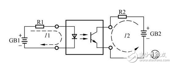 光電器件的檢測(cè)，光耦的檢測(cè)判斷，光電二極管、光電三極管與光耦的檢測(cè)區(qū)分