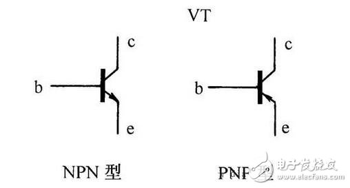 三極管與場效應(yīng)管的區(qū)別，晶體三極管與場效應(yīng)管的檢測區(qū)分