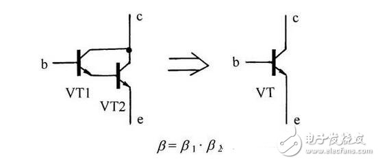 三極管與場效應(yīng)管的區(qū)別，晶體三極管與場效應(yīng)管的檢測區(qū)分
