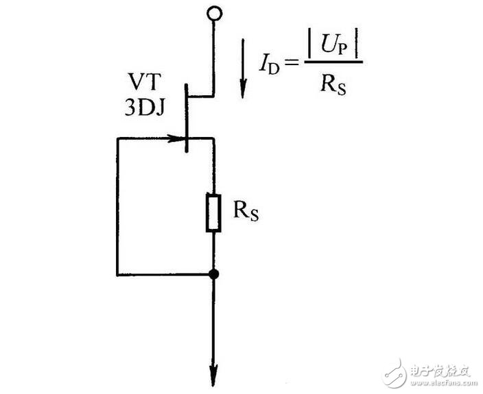 三極管與場效應(yīng)管的區(qū)別，晶體三極管與場效應(yīng)管的檢測區(qū)分