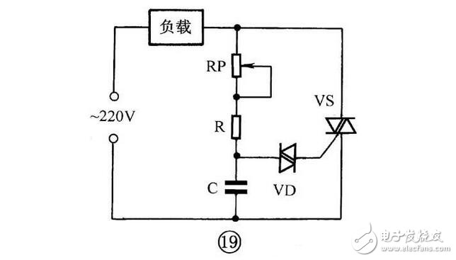 晶體管和晶閘管的區(qū)別，單結(jié)晶體管和晶閘管的識別檢測