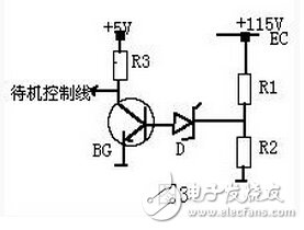穩(wěn)壓二極管的接法和穩(wěn)壓二極管的應(yīng)用詳解