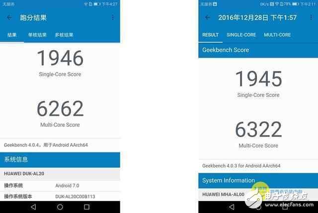 榮耀V9、華為Mate9對(duì)比評(píng)測(cè)：華為榮耀V9和華為Mate9不知道買誰？?jī)?nèi)存、屏幕、攝像、功能、配置對(duì)比