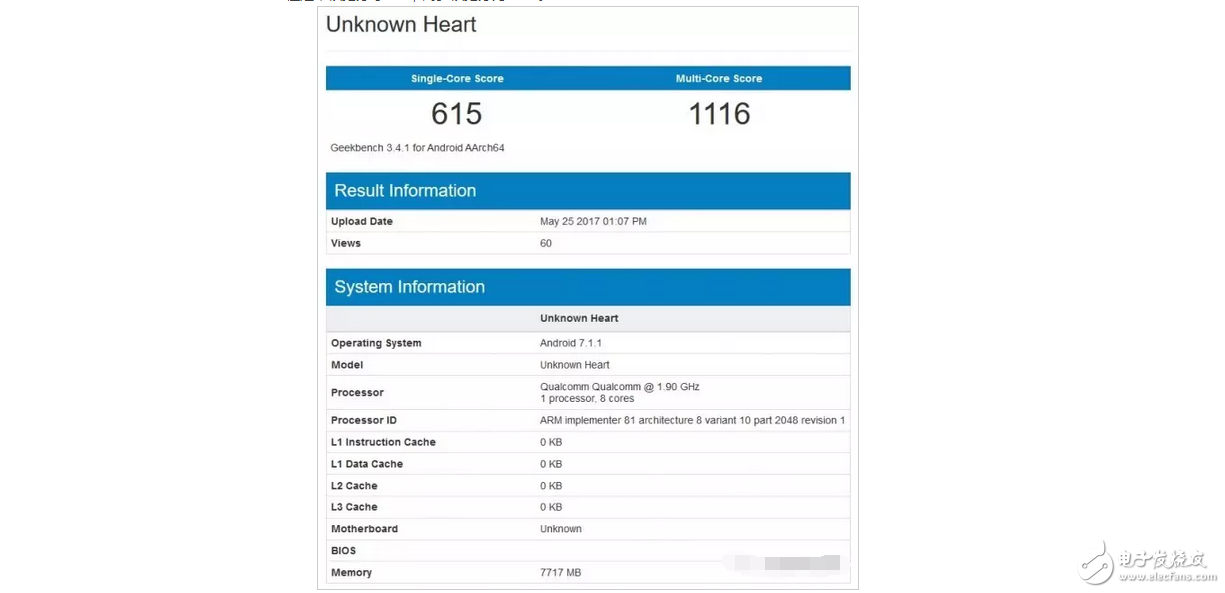或許是第一臺高通驍龍835、8G內(nèi)存手機，諾基亞9賣的不再是情懷！