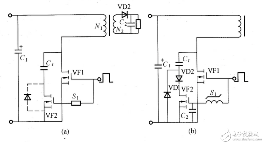 穿心電容自電感較普通電容小得多，故而自諧振頻率很高。同時，穿心式設(shè)計，也有效地防止了高頻信號從輸入端直接耦合到輸出端。這種低通高阻的組合，在 1GHz 頻率范圍內(nèi)，提供了極好的抑制效果。