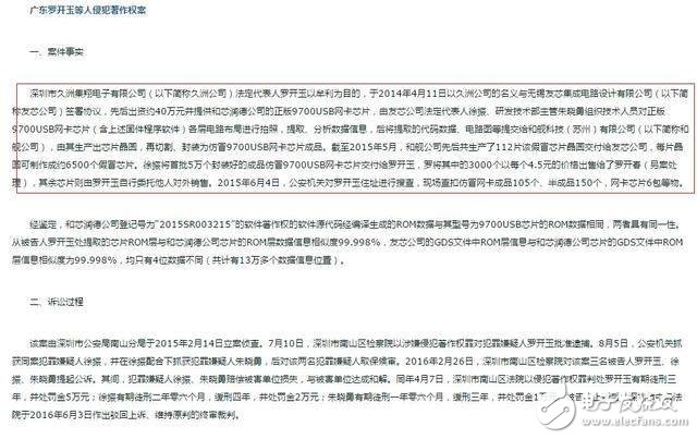 “反向”研發(fā)芯片就侵權？也未必！