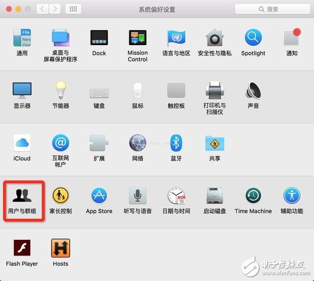 蘋果筆記本運行變慢怎么辦？教你簡單快速重置法