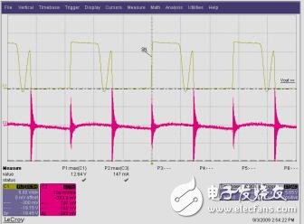 設(shè)計(jì)開(kāi)關(guān)電源中使用的二級(jí)輸出濾波器
