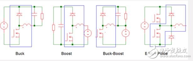 　　什么是二極管的電容效應(yīng)？