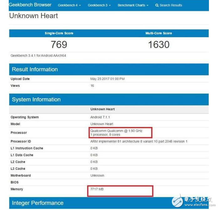 諾基亞9什么時候上市？最新消息：最靠譜諾基亞9曝光！5.7寸2K屏+驍龍835+雙攝，你想要的全都有！