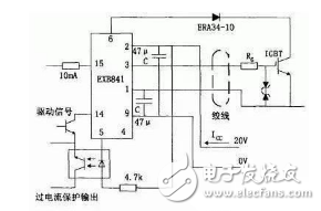 IGBT驅(qū)動(dòng)電路原理與設(shè)計(jì)技巧詳解