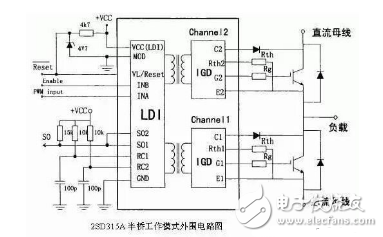 IGBT驅(qū)動(dòng)電路原理與設(shè)計(jì)技巧詳解