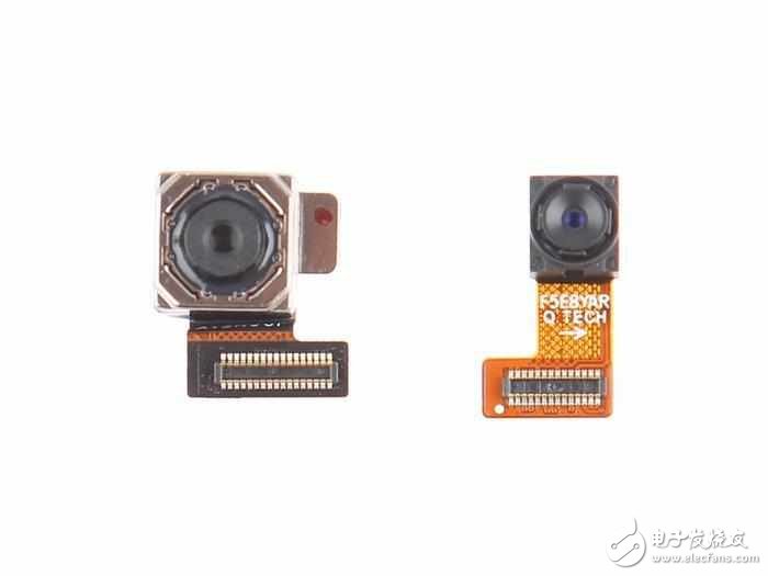 續(xù)航神機(jī)小米Max 2拆解,原來內(nèi)部這么簡(jiǎn)單