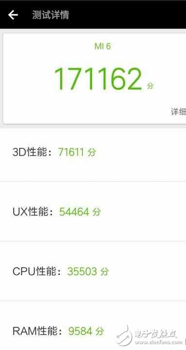 三星S8、小米6對比評測：三星S8與小米6外觀、跑分、內(nèi)存大比拼，5大手機(jī)關(guān)心問題解析