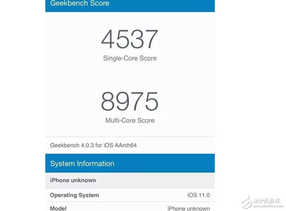 iphone8什么時(shí)候上市?iphone8最新消息:iphone8配置,外觀,跑分,售價(jià)提前看,iphone8驚喜不斷,就看你買不買了