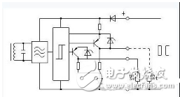 光電傳感器接線圖與原理圖詳細(xì)解析