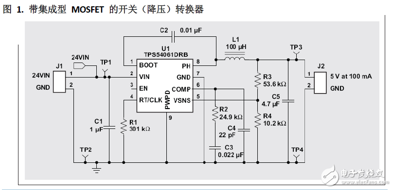 線性穩(wěn)壓器與開關穩(wěn)壓器在24V總線工業(yè)應用中的對比