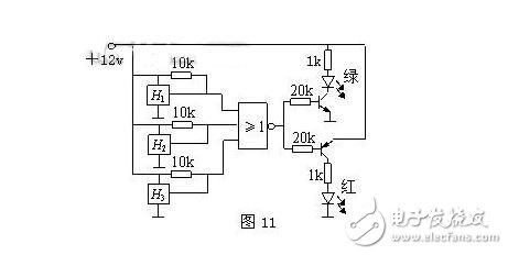 霍爾傳感器的分類(lèi)、霍爾效應(yīng)與霍爾傳感器的應(yīng)用