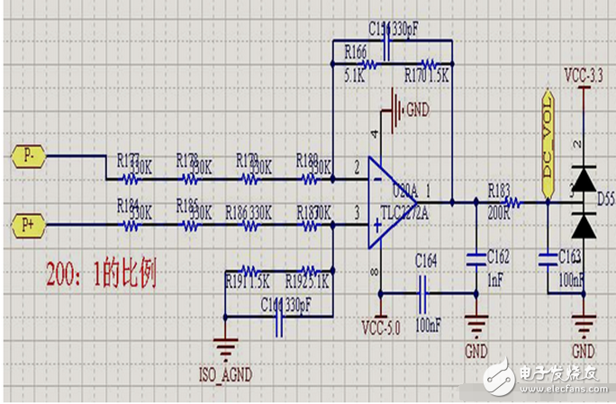 金屬膜電阻器是膜式電阻器（Film Resistors）中的一種。它是采用高溫真空鍍膜技術(shù)將鎳鉻或類似的合金緊密附在瓷棒表面形成皮膜，經(jīng)過(guò)切割調(diào)試阻值，以達(dá)到最終要求的精密阻值，然后加適當(dāng)接頭切割，并在其表面涂上環(huán)氧樹(shù)脂密封保護(hù)而成的。由于它是引線式電阻，方便手工安裝及維修，用在大部分家電、通訊、儀器儀表上。